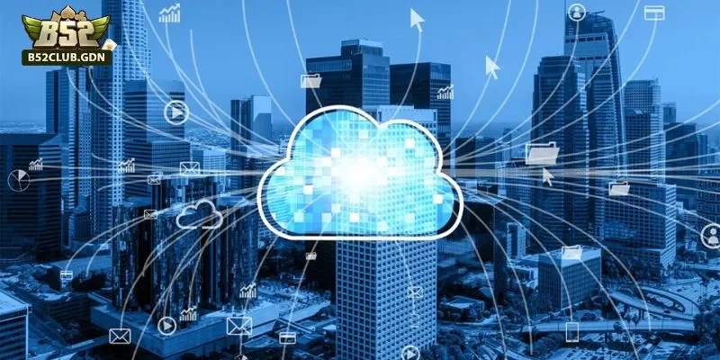 Cách Rút Tiền B52Club Về Tài Khoản Nhanh 30s Kiểm tra mạng internet ổn định