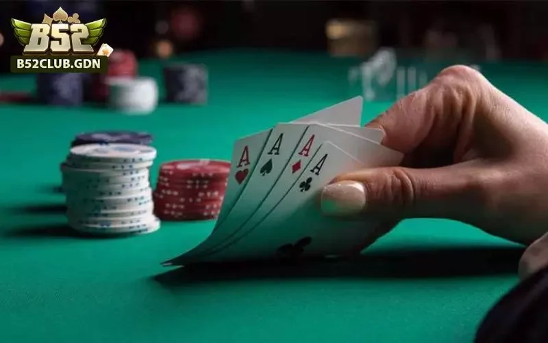 Phỏm - Game bài trực tuyến khó cưỡng Phỏm - Game bài trực tuyến khó cưỡng