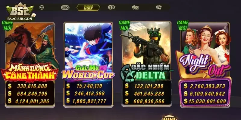 B52Club B52Club
